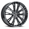 458 SERIES PROPHECY FWD 18X8 GN