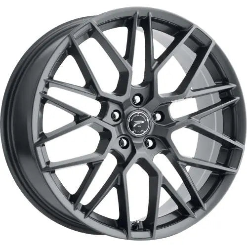 Ultra Wheel auto part