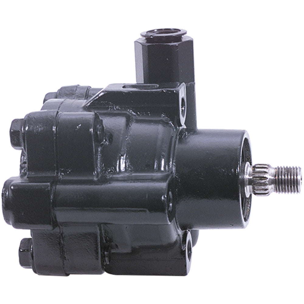 A1 REMFG INC auto part
