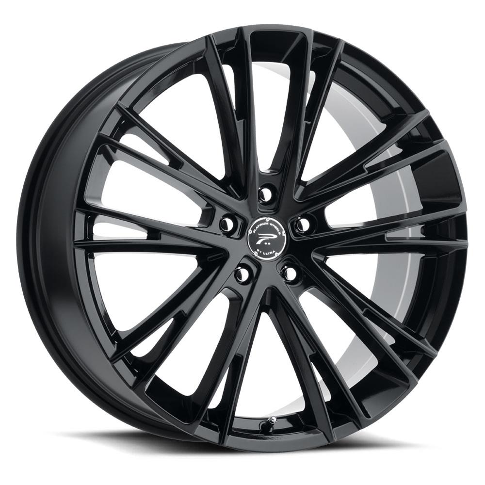 Ultra Wheel auto part