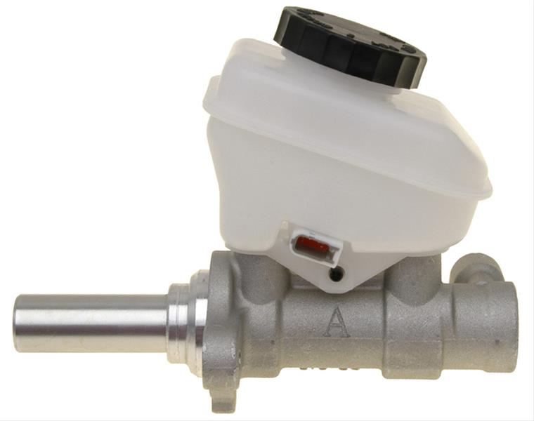 BRAKE MASTER CYLINDER