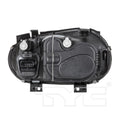 0205 VW GOLF/GTI (Fr VIN 2057051;w/o F.L) H.L RH