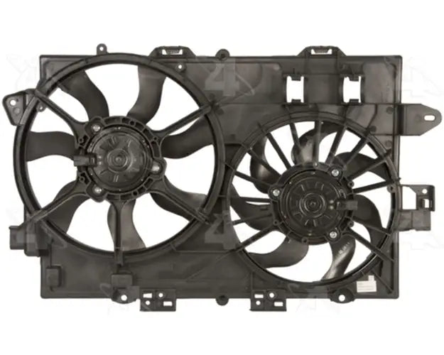 FOUR SEASONS auto part