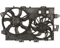 RADTR/CNDNSR FAN MTR ASMB