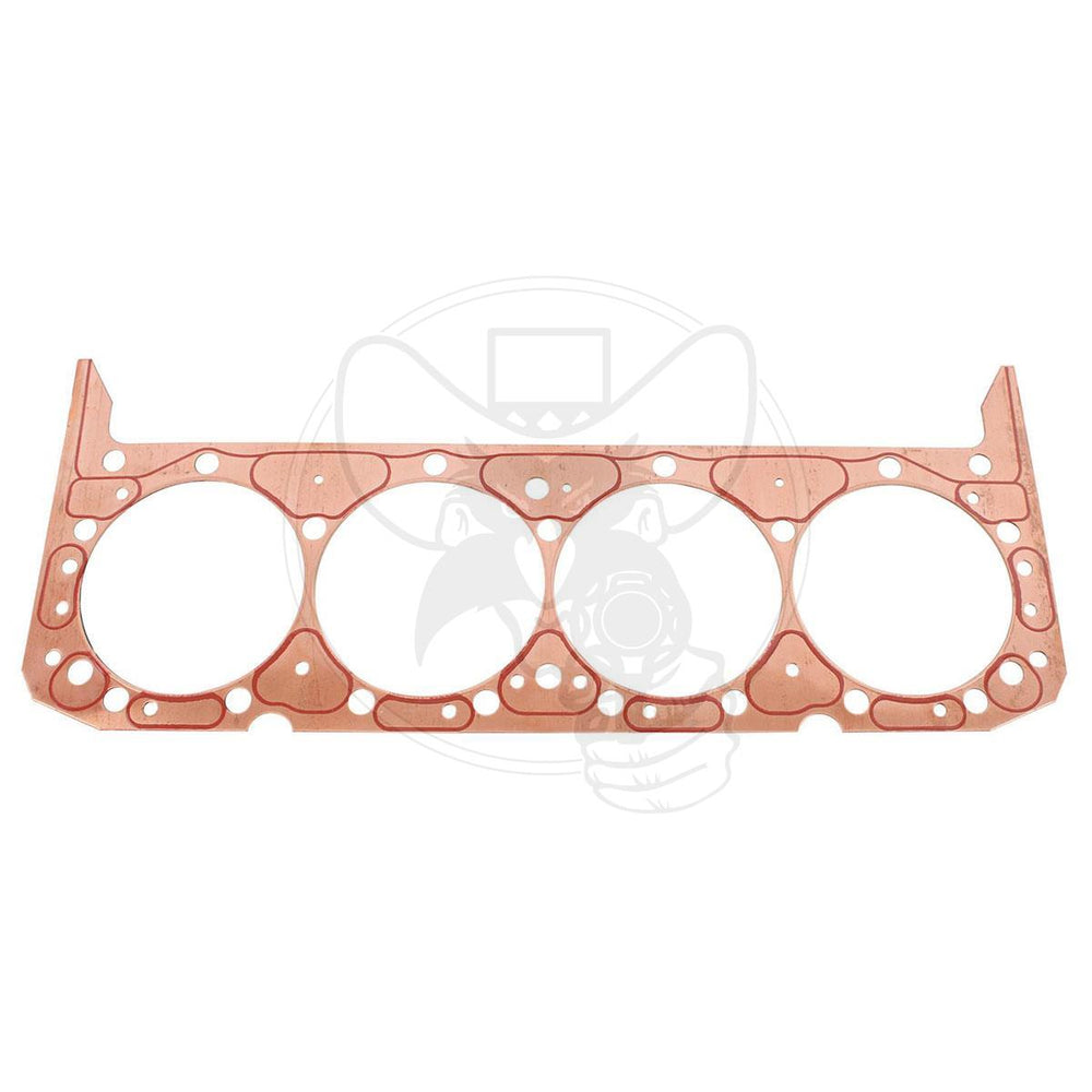 CHEVROLET SB LT1 4.200 X .04 3 ICS TITAN COPPER HD GSKT