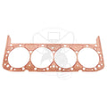 CHEVROLET SB LT1 4.200 X .04 3 ICS TITAN COPPER HD GSKT