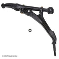 CONTROL ARM