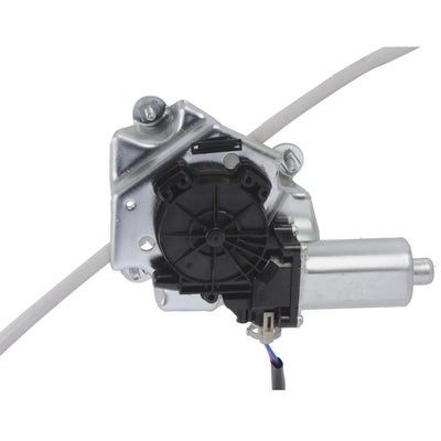 A1 REMFG INC auto part