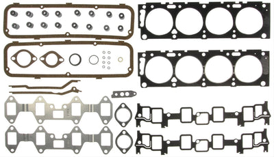 Head Set Ford-Trkand Ind:330359361389391(64-78)(VC)