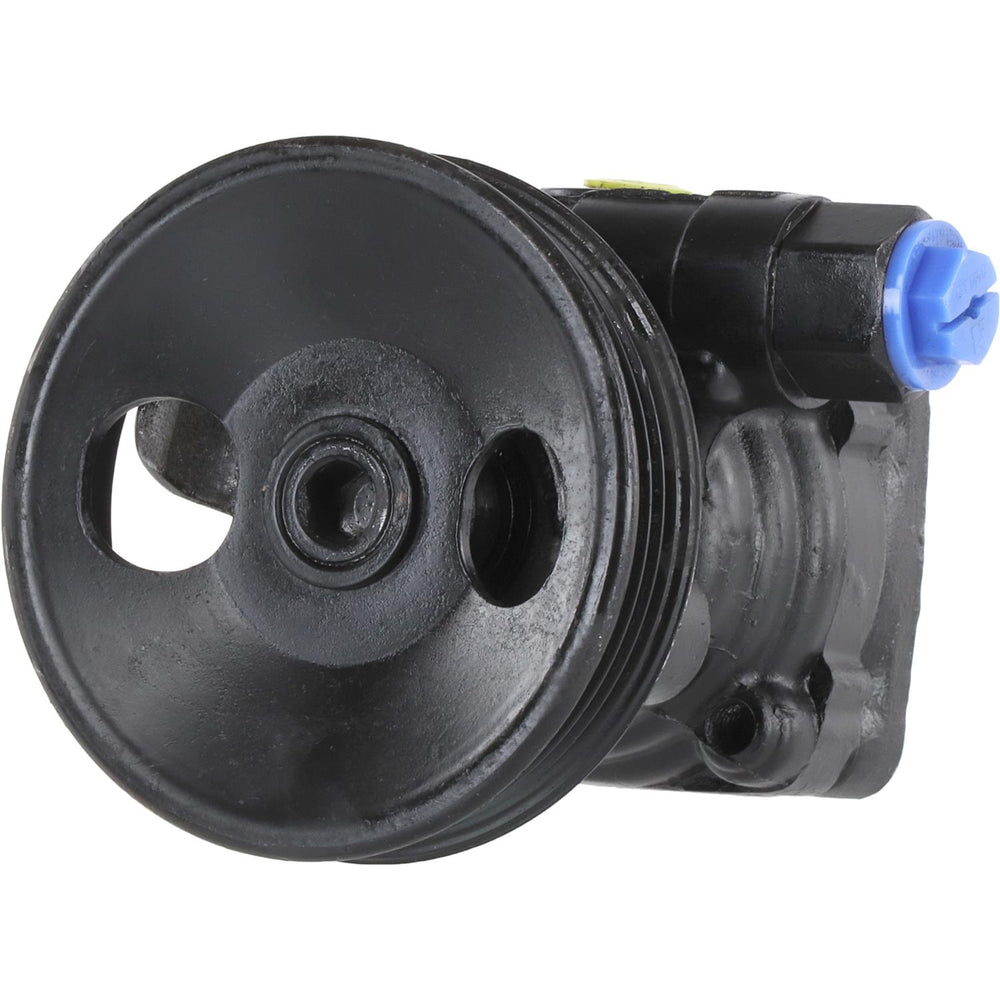 IMP POWER STEERING PUMP