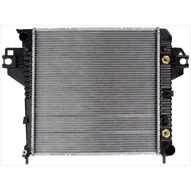 0205 JP LBRTY 3.7L V6 A/MT 1R PA (w/ AC) RAD