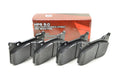 Hawk 19+ Corvette C8 Street HPS 5.0 Rear Brake Pad