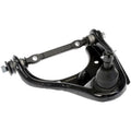 CONTROL ARM