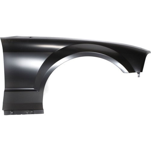 RH FDR W/O W/OPNG MLDG HOLES W/ANTENNA HOLE F150/250 LD P/U 970 3;F150 HERITAGE 04;EXPEDITION 970