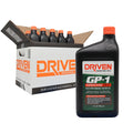 GP-1 20w50 SemiSynthetic Case 12 x 1 Quart