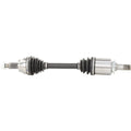 CV AXLE SHAFT