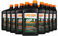 GP-1 15w40 SemiSynthetic Case 12 x 1 Quart
