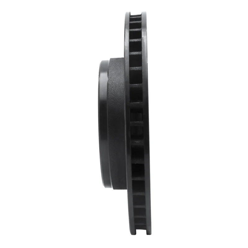 R1 Concepts black auto part