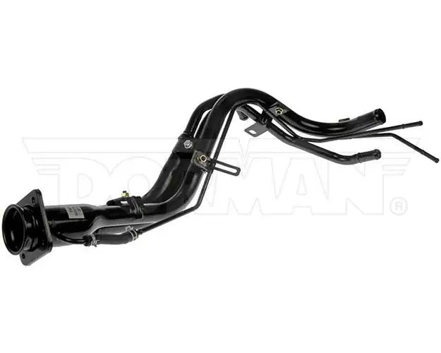 FUEL FILLER NECK