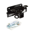 Hidden Hitch auto part