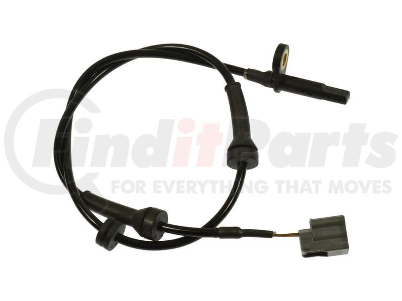 STANDARD IGN auto part