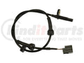 STANDARD IGN auto part