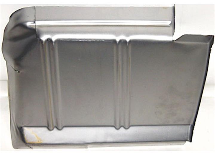 RH FLOOR TO FIREWALL EXT CAMARO/FREBIRD 6769; NOVA/GM XBODY 6872 (STEEL GAUGE 19)