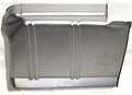 RH FLOOR TO FIREWALL EXT CAMARO/FREBIRD 6769; NOVA/GM XBODY 6872 (STEEL GAUGE 19)