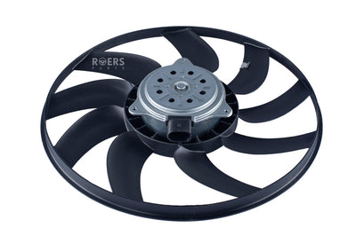 Engine Cooling Fan