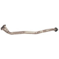DIRECT-FIT PIPE - 96-97 NISSAN PICK