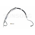Gates Power Steering Pressure Line Hose Assembly