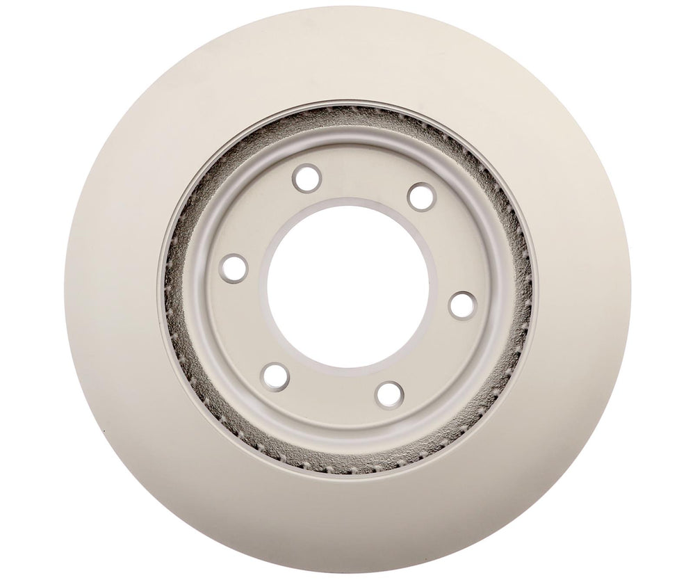 BRAKE ROTOR