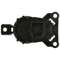 IGNITION STARTER SWITCH