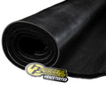 LIGHTWEIGHT FLEXIBLE ROAD NOISE BARRIER