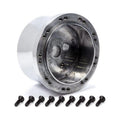 Steering Wheel Adapter - 9-Bolt Wheels