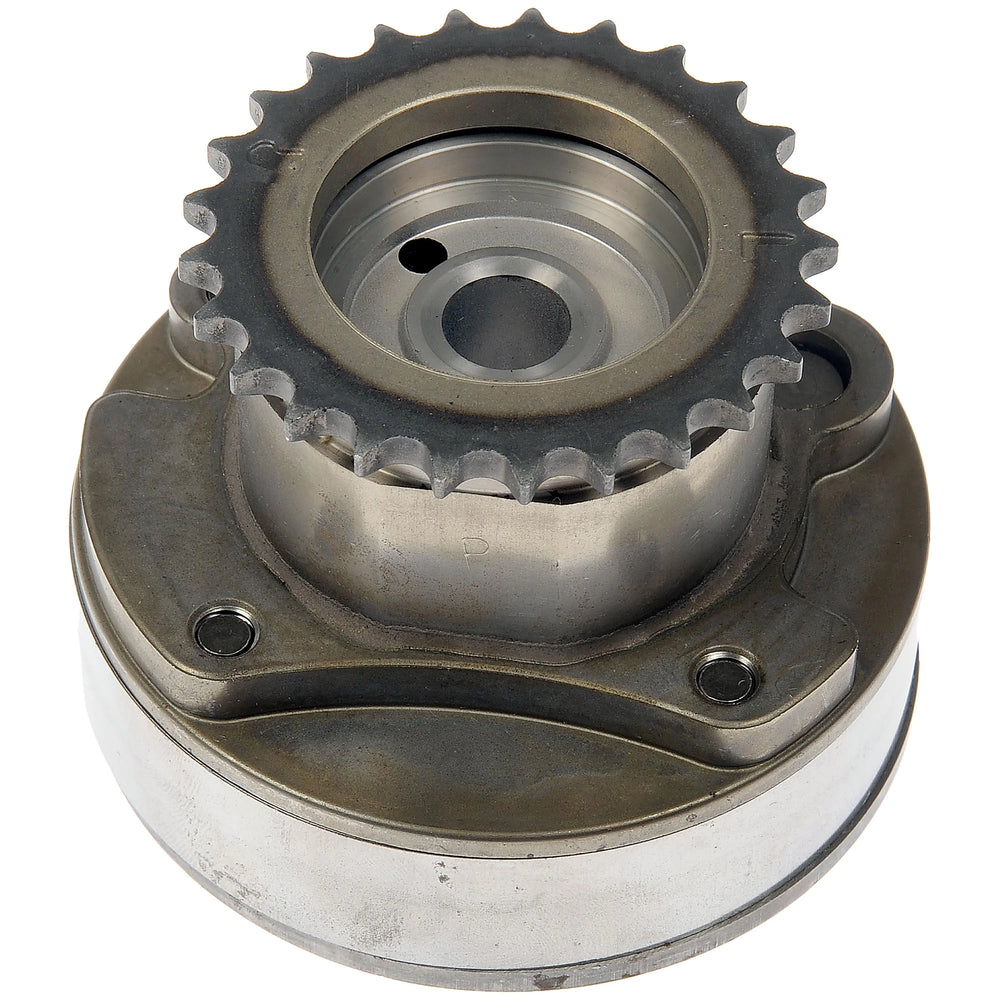 CAMSHAFT PHASER