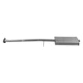 0406 ACURA MDX 3.5L EXHAUST PIPE
