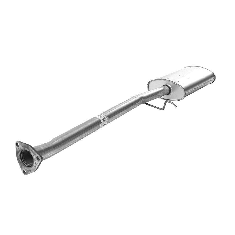 0406 ACURA MDX 3.5L EXHAUST PIPE