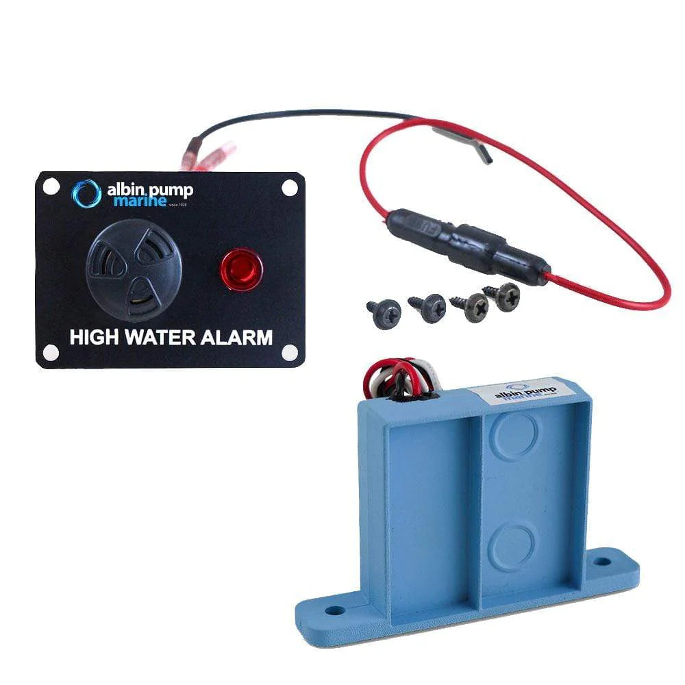 Albin Pump auto part