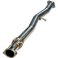 Turbo XS 02-14 Subaru WRX/STi Pitch Stop Mount - Purple