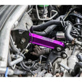 Turbo XS 02-14 Subaru WRX/STi Pitch Stop Mount - Purple