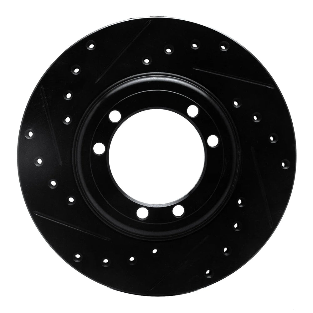 R1 Concepts black auto part