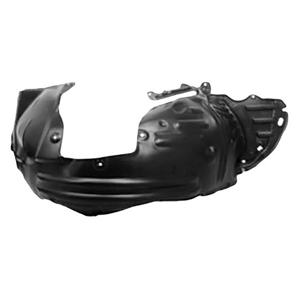 CAPA LT FRT FENDER INNER PANEL HONDA ODYSSEY 1118