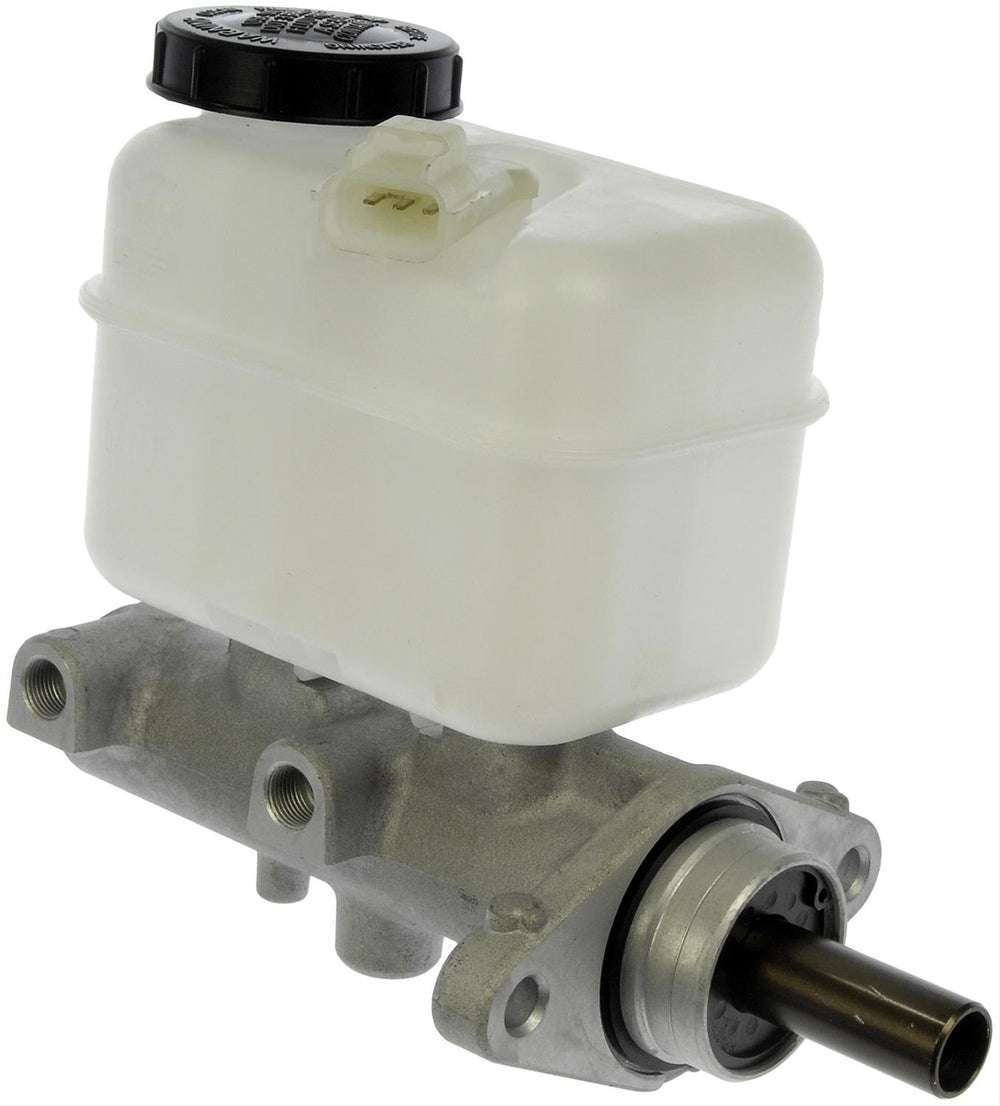 NEW MASTER CYLINDER