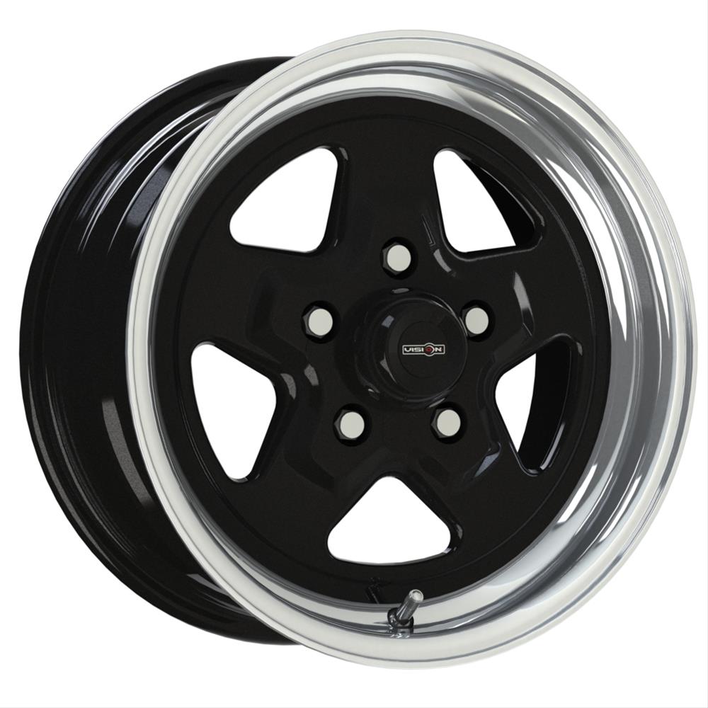 VISION WHEEL auto part