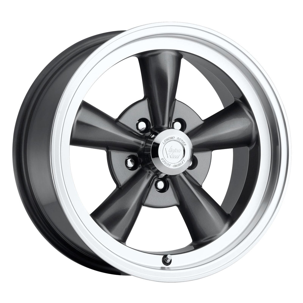 VISION WHEEL auto part