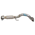 PIPE-FRONT PIPE