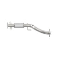 PIPE-FRONT PIPE