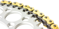Renthal R3-3 Off-road 520 - 114L SRS Road Chain