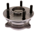 WHEEL HUB ASSEMBLY